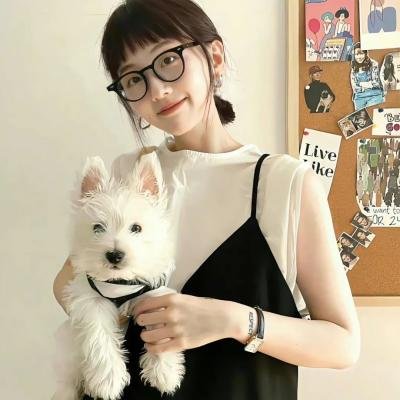 黑色的新娘