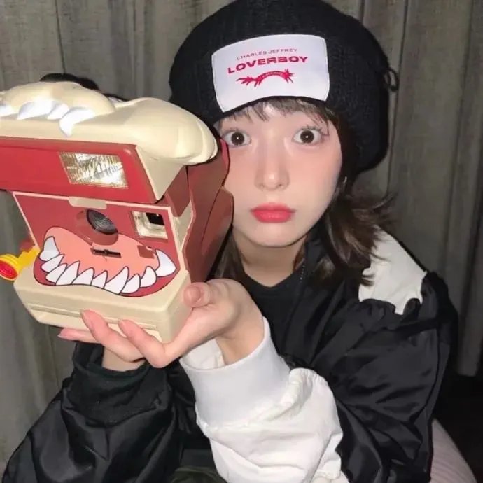 给我爱过的前任们
