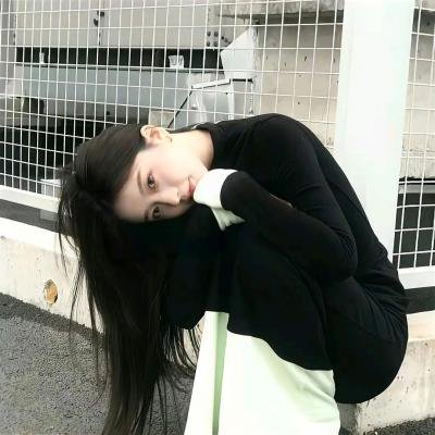 失踪女孩